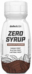 BioTech USA Zero Syrup