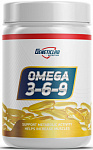 Geneticlab Nutrition Omega 3-6-9