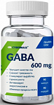 CyberMass GABA