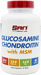 SAN Glucosamine Chondroitine MSM SAN Glucosamine Chondroitine MSM