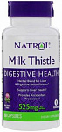Natrol Milk Thistle Advantage 525 mg