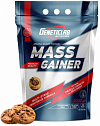 Geneticlab Nutrition Mass Gainer