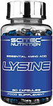 Scitec Nutrition Lysine