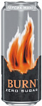 Burn Energy Peach Mango Burn Energy Peach Mango