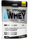 VP Laboratory 100% Platinum Whey VP Laboratory 100% Platinum Whey