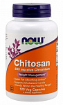 NOW Foods Chitosan Plus
