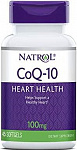 Natrol CoQ-10 100 mg