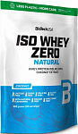 BioTech USA Iso Whey Natural BioTech USA Iso Whey Natural