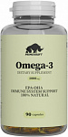 Prime Kraft Omega-3 Prime Kraft Omega-3