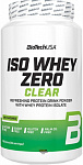 BioTechUSA Iso Whey Zero Clear