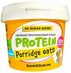 Bombbar Protein Porridge Oats