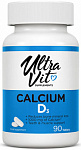 UltraVit Calcium D3