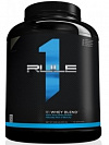 Rule 1 R1 Whey
