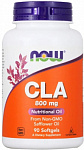 NOW Foods CLA 800 mg