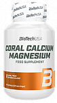 BioTech USA Coral Calcium Magnesium
