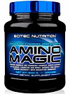 Scitec Nutrition Amino Magic Scitec Nutrition Amino Magic
