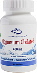 Norway Nature Magnesium Chelated Norway Nature Magnesium Chelated