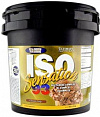 Ultimate Nutrition Iso Sensation Ultimate Nutrition Iso Sensation