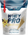 Geneticlab Nutrition Whey Pro