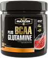 Maxler BCAA + Glutamine