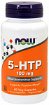 NOW Foods 5-HTP 100 mg NOW Foods 5-HTP 100 mg