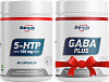 Geneticlab Nutrition 5-HTP+Gaba Plus Geneticlab Nutrition 5-HTP+Gaba Plus