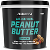 BioTech USA Peanut Butter Crunchy