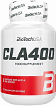 BioTech USA CLA 400