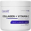 OstroVit Supreme Pure Collagen + Vitamin C OstroVit Supreme Pure Collagen + Vitamin C