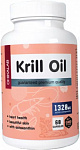 Chikalab Krill Oil
