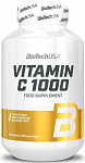 BioTech USA Vitamin C 1000 BioTech USA Vitamin C 1000