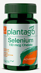 Plantago Selenium 150 mcg