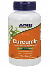 NOW Foods Curcumin Extract 95% 475 mg