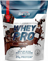 Geneticlab Nutrition Whey Pro