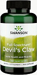 Swanson Devils Claw
