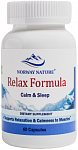 Norway Nature Relax Formula