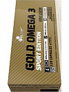 Olimp Gold Omega-3 Sport Edition Olimp Gold Omega-3 Sport Edition