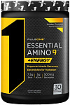 Rule 1 Essential Amino 9 + Energy