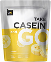 Take and Go Casein