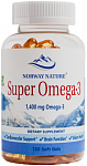Norway Nature Super Omega-3