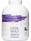 Level UP 100% Whey Level UP 100% Whey