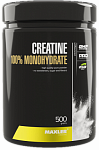 Maxler Creatine 100% Monohydrate банка Maxler Creatine 100% Monohydrate банка