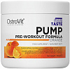 OstroVit PUMP Pre-Workout Formula OstroVit PUMP Pre-Workout Formula