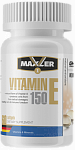 Maxler Vitamin E 150 mg