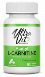 UltraVit Acetyl-L-Carnitine