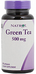Natrol Green Tea 500 mg