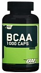 Optimum Nutrition BCAA 1000