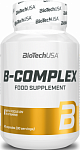 BioTech USA B-Complex BioTech USA B-Complex