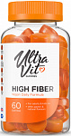 UltraVit Gummies High Fiber UltraVit Gummies High Fiber