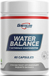 Geneticlab Nutrition Water Balance
